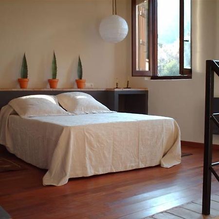 Casa Rural Pico Espadan Guest House Almedíjar Cameră foto