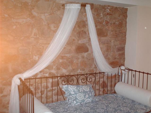 Casa Rural Pico Espadan Guest House Almedíjar Cameră foto